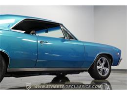 1967 Chevrolet Chevelle (CC-2105003) for sale in Concord, North Carolina