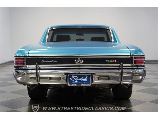 1967 Chevrolet Chevelle (CC-2105003) for sale in Concord, North Carolina