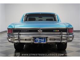1967 Chevrolet Chevelle (CC-2105003) for sale in Concord, North Carolina