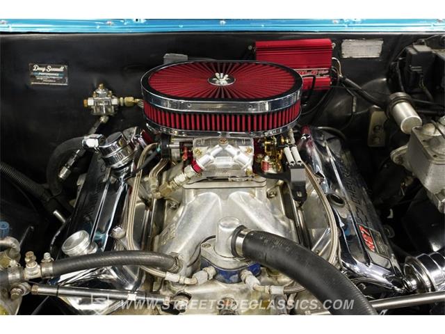 1967 Chevrolet Chevelle (CC-2105003) for sale in Concord, North Carolina