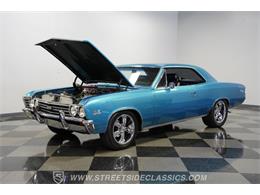 1967 Chevrolet Chevelle (CC-2105003) for sale in Concord, North Carolina