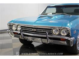 1967 Chevrolet Chevelle (CC-2105003) for sale in Concord, North Carolina
