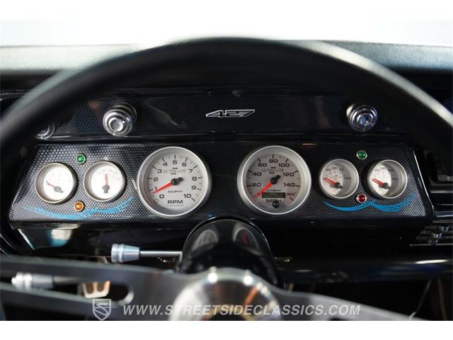 1967 Chevrolet Chevelle (CC-2105003) for sale in Concord, North Carolina