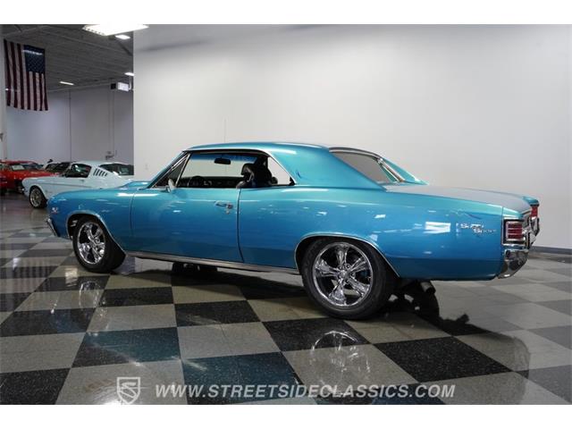 1967 Chevrolet Chevelle (CC-2105003) for sale in Concord, North Carolina