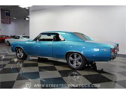 1967 Chevrolet Chevelle (CC-2105003) for sale in Concord, North Carolina
