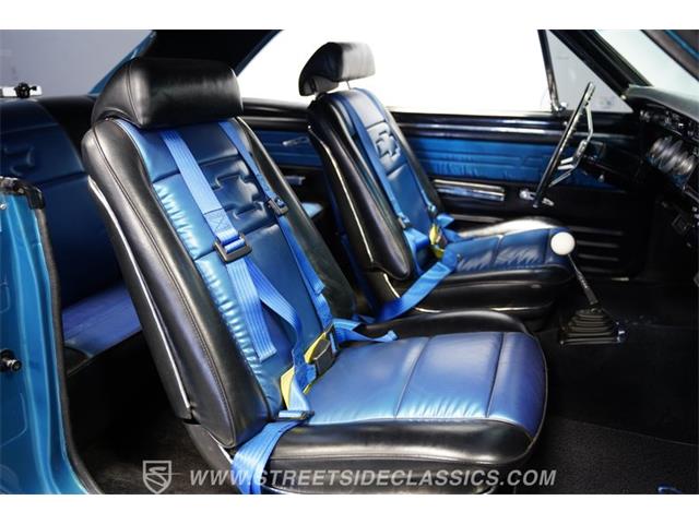 1967 Chevrolet Chevelle (CC-2105003) for sale in Concord, North Carolina