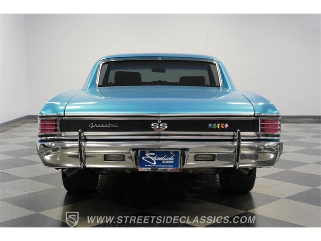 1967 Chevrolet Chevelle (CC-2105003) for sale in Concord, North Carolina