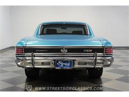 1967 Chevrolet Chevelle (CC-2105003) for sale in Concord, North Carolina