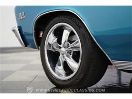 1967 Chevrolet Chevelle (CC-2105003) for sale in Concord, North Carolina