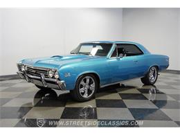 1967 Chevrolet Chevelle (CC-2105003) for sale in Concord, North Carolina