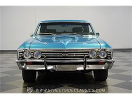 1967 Chevrolet Chevelle (CC-2105003) for sale in Concord, North Carolina