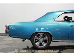 1967 Chevrolet Chevelle (CC-2105003) for sale in Concord, North Carolina