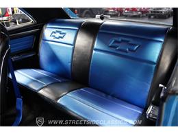 1967 Chevrolet Chevelle (CC-2105003) for sale in Concord, North Carolina