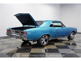 1967 Chevrolet Chevelle (CC-2105003) for sale in Concord, North Carolina
