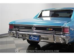 1967 Chevrolet Chevelle (CC-2105003) for sale in Concord, North Carolina