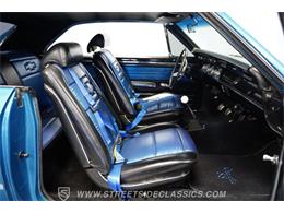 1967 Chevrolet Chevelle (CC-2105003) for sale in Concord, North Carolina