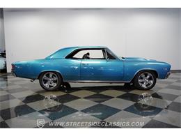 1967 Chevrolet Chevelle (CC-2105003) for sale in Concord, North Carolina