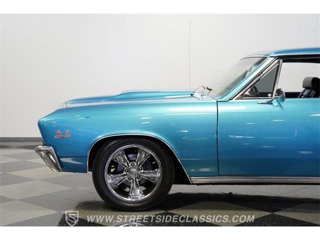 1967 Chevrolet Chevelle (CC-2105003) for sale in Concord, North Carolina