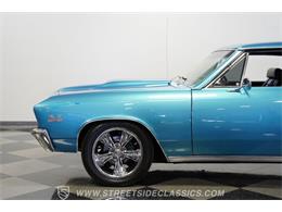 1967 Chevrolet Chevelle (CC-2105003) for sale in Concord, North Carolina