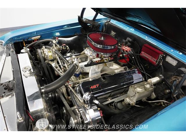 1967 Chevrolet Chevelle (CC-2105003) for sale in Concord, North Carolina