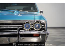 1967 Chevrolet Chevelle (CC-2105003) for sale in Concord, North Carolina