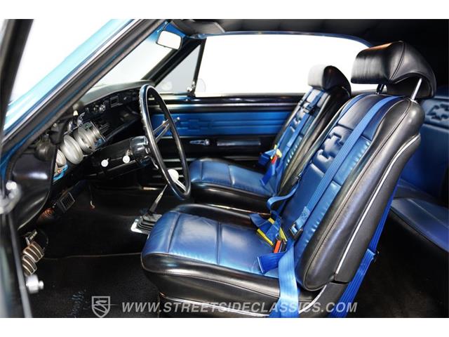 1967 Chevrolet Chevelle (CC-2105003) for sale in Concord, North Carolina