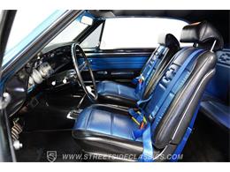 1967 Chevrolet Chevelle (CC-2105003) for sale in Concord, North Carolina