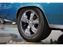 1967 Chevrolet Chevelle (CC-2105003) for sale in Concord, North Carolina