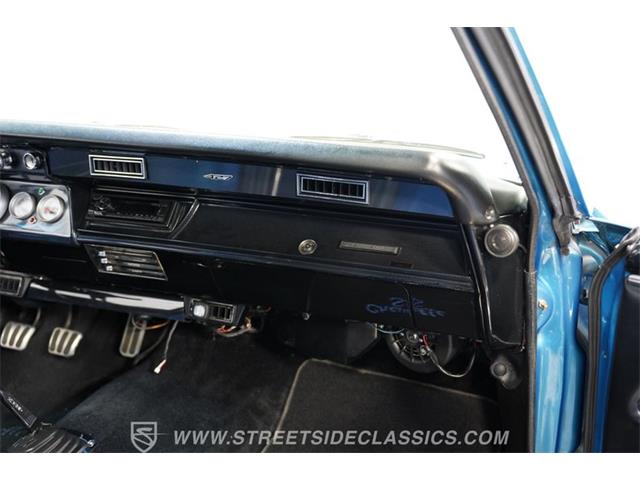1967 Chevrolet Chevelle (CC-2105003) for sale in Concord, North Carolina