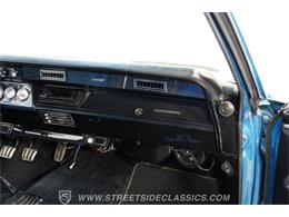 1967 Chevrolet Chevelle (CC-2105003) for sale in Concord, North Carolina