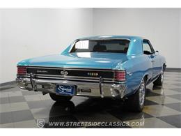 1967 Chevrolet Chevelle (CC-2105003) for sale in Concord, North Carolina