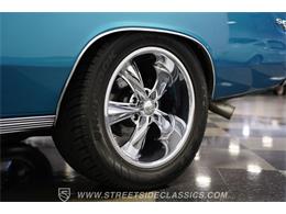 1967 Chevrolet Chevelle (CC-2105003) for sale in Concord, North Carolina