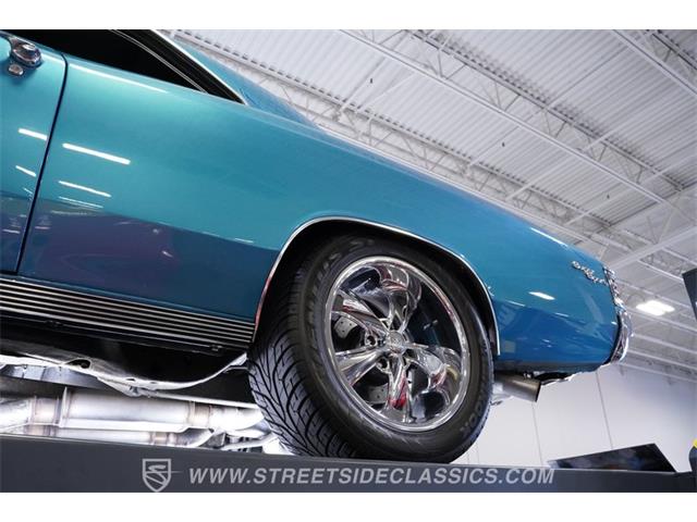 1967 Chevrolet Chevelle (CC-2105003) for sale in Concord, North Carolina