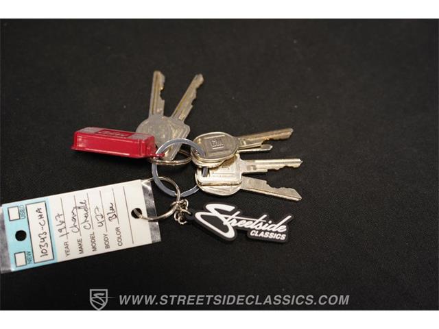 1967 Chevrolet Chevelle (CC-2105003) for sale in Concord, North Carolina