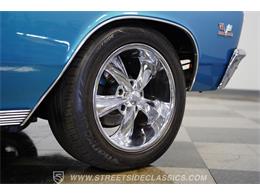 1967 Chevrolet Chevelle (CC-2105003) for sale in Concord, North Carolina