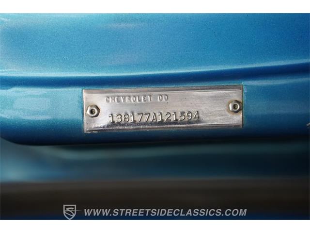 1967 Chevrolet Chevelle (CC-2105003) for sale in Concord, North Carolina