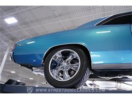 1967 Chevrolet Chevelle (CC-2105003) for sale in Concord, North Carolina