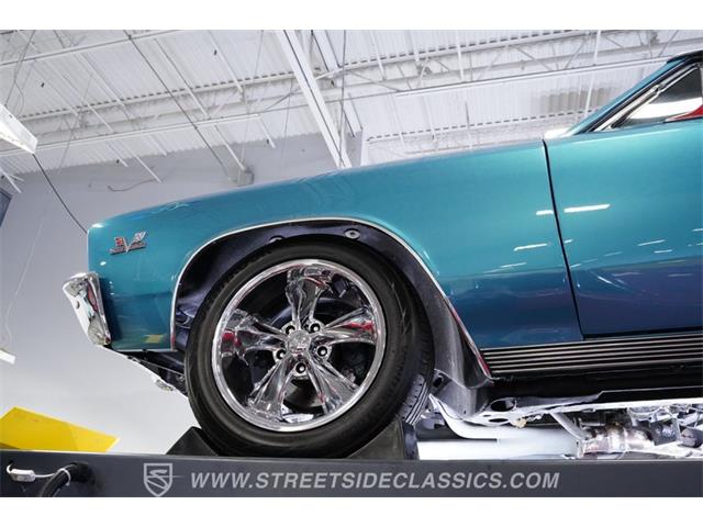 1967 Chevrolet Chevelle (CC-2105003) for sale in Concord, North Carolina