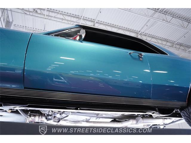 1967 Chevrolet Chevelle (CC-2105003) for sale in Concord, North Carolina