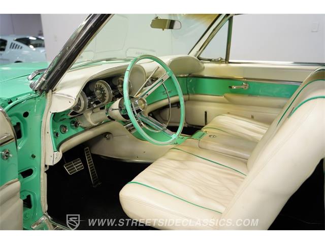 1963 Ford Thunderbird (CC-2105004) for sale in Concord, North Carolina