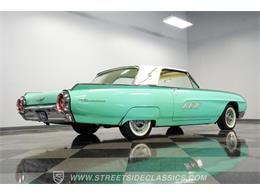 1963 Ford Thunderbird (CC-2105004) for sale in Concord, North Carolina