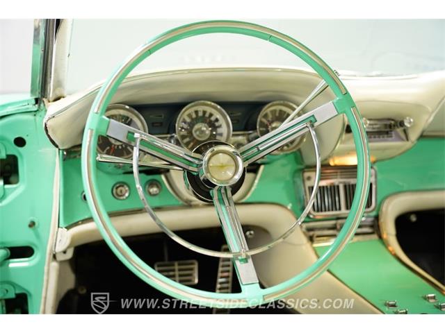 1963 Ford Thunderbird (CC-2105004) for sale in Concord, North Carolina