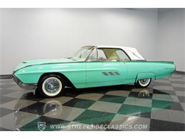 1963 Ford Thunderbird (CC-2105004) for sale in Concord, North Carolina