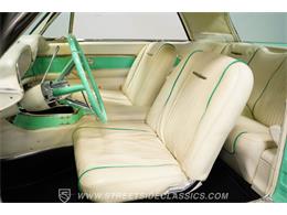 1963 Ford Thunderbird (CC-2105004) for sale in Concord, North Carolina