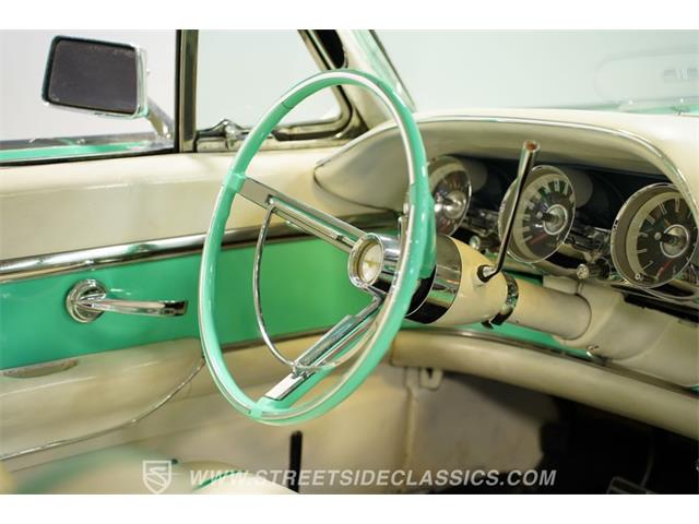 1963 Ford Thunderbird (CC-2105004) for sale in Concord, North Carolina