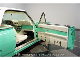 1963 Ford Thunderbird (CC-2105004) for sale in Concord, North Carolina