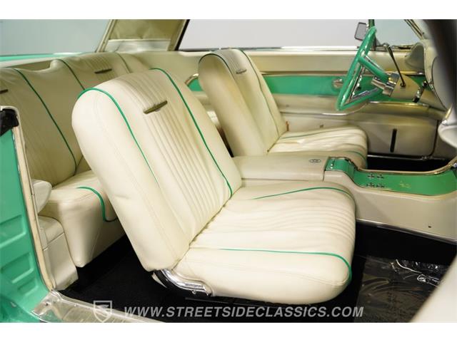 1963 Ford Thunderbird (CC-2105004) for sale in Concord, North Carolina