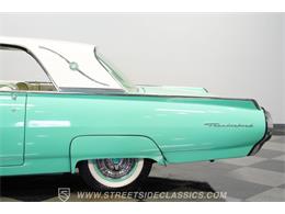 1963 Ford Thunderbird (CC-2105004) for sale in Concord, North Carolina