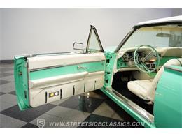 1963 Ford Thunderbird (CC-2105004) for sale in Concord, North Carolina