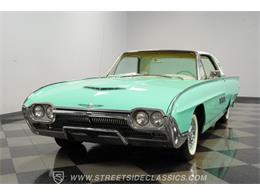 1963 Ford Thunderbird (CC-2105004) for sale in Concord, North Carolina